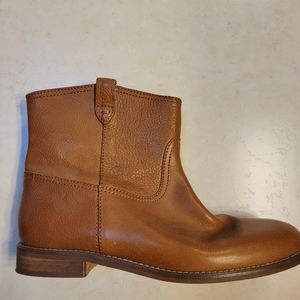 Madewell Ankle Boots